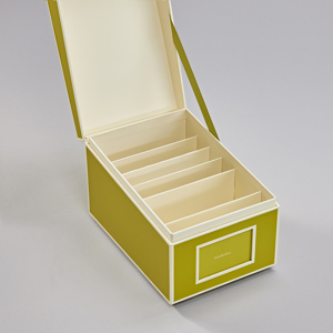 Semikolon Photo Box